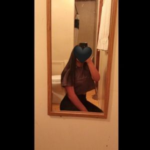 Meet your Posher, Frances